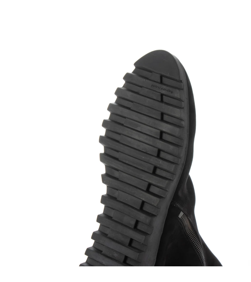 Arche - Lomage Black Nubuck